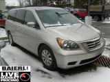 2008 Honda Odyssey EX-L