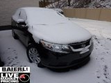 2010 Kia Forte EX