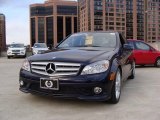 2010 Mercedes-Benz C 300 Sport 4Matic