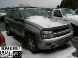 2005 Chevrolet TrailBlazer LS 4x4