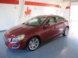 2011 Volvo S60 T6 AWD