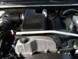 2008 GMC Envoy SLE 4.2 Liter DOHC 24-Valve VVT Vortec Inline 6 Cylinder Engine