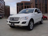 2010 Mercedes-Benz ML 350 4Matic