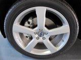 2011 Volvo XC60 3.2 R-Design Wheel