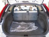 2011 Volvo XC60 3.2 R-Design Trunk