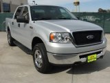 2008 Ford F150 XLT SuperCrew 4x4