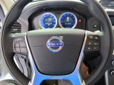2011 Volvo XC60 3.2 R-Design Steering Wheel