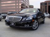 2010 Mercedes-Benz E 350 4Matic Sedan