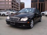 2007 Mercedes-Benz C 230 Sport