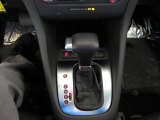 2011 Volkswagen Golf 2 Door 6 Speed Tiptronic Automatic Transmission