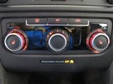 2011 Volkswagen Jetta SE SportWagen Controls