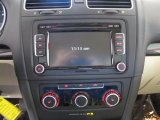 2011 Volkswagen Jetta TDI SportWagen Navigation
