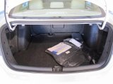 2011 Volkswagen Jetta SE Sedan Trunk