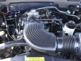 1999 Ford Expedition Eddie Bauer 4x4 5.4 Liter SOHC 16-Valve V8 Engine