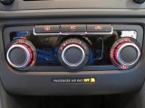 2011 Volkswagen Golf 4 Door Controls