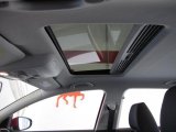 2011 Volkswagen Golf 4 Door Sunroof