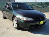 2000 Honda Accord EX V6 Sedan