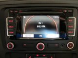 2011 Volkswagen Jetta SEL Sedan Navigation