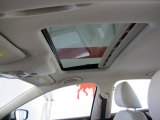 2011 Volkswagen Jetta SEL Sedan Sunroof