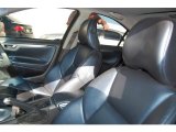 2005 Volvo S60 R AWD R Nordkap Black/Blue Metallic Interior