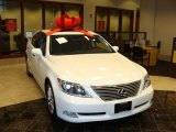 2009 Lexus LS 460 AWD