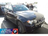 2006 BMW X3 3.0i