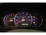 2005 Mitsubishi Galant ES Gauges