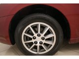 2005 Mitsubishi Galant ES Wheel