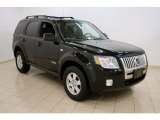 2008 Mercury Mariner V6 4WD