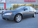 2009 Hyundai Sonata GLS