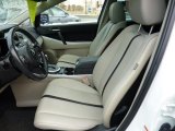 2008 Mazda CX-7 Grand Touring AWD Sand Interior