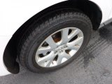2008 Mazda CX-7 Grand Touring AWD Wheel