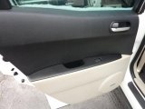 2008 Mazda CX-7 Grand Touring AWD Door Panel