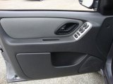 2007 Ford Escape Hybrid 4WD Door Panel