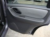 2007 Ford Escape Hybrid 4WD Door Panel