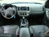 2007 Ford Escape Hybrid 4WD Medium/Dark Flint Interior