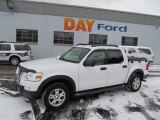 2007 Oxford White Ford Explorer Sport Trac XLT 4x4 #41068177