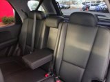 2006 Kia Sportage EX V6 4x4 Black Interior