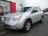 2009 Nissan Rogue S AWD