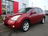 2008 Nissan Rogue SL AWD