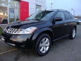 2007 Nissan Murano S AWD