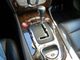 2008 Jaguar XK XK8 Coupe 6 Speed Automatic Transmission
