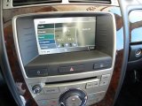 2008 Jaguar XK XK8 Coupe Navigation