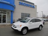 2008 Honda CR-V EX-L 4WD