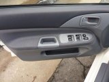 2002 Mitsubishi Lancer ES Door Panel