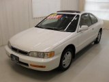 1996 Honda Accord EX Coupe