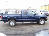 2004 Dodge Dakota SXT Club Cab 4x4 Exterior