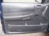 2004 Dodge Dakota SXT Club Cab 4x4 Door Panel