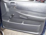 2004 Dodge Dakota SXT Club Cab 4x4 Door Panel