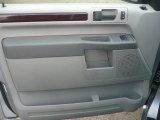 2007 Ford Freestar SEL Door Panel